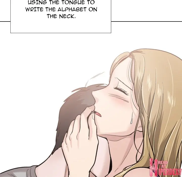 Friends Manhwa Chapter 30 - Page 121