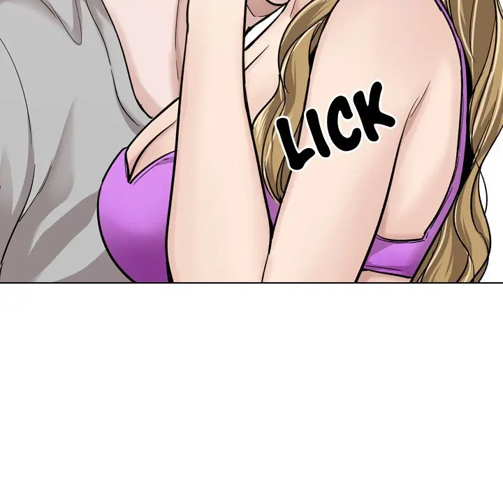 Friends Manhwa Chapter 30 - Page 122