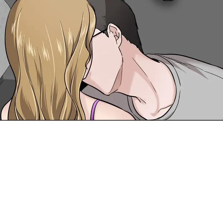 Friends Manhwa Chapter 30 - Page 125
