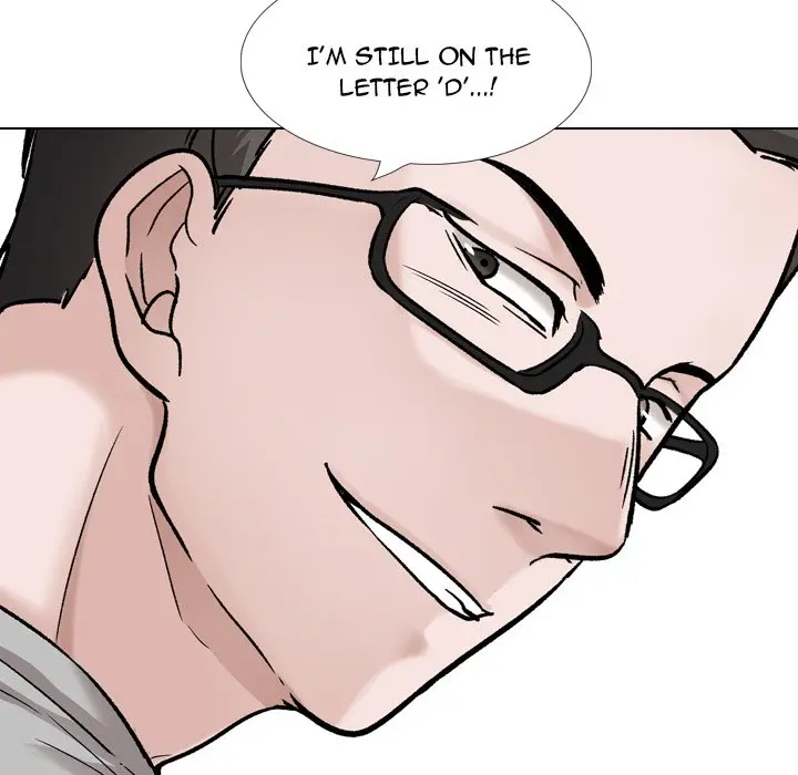 Friends Manhwa Chapter 30 - Page 127