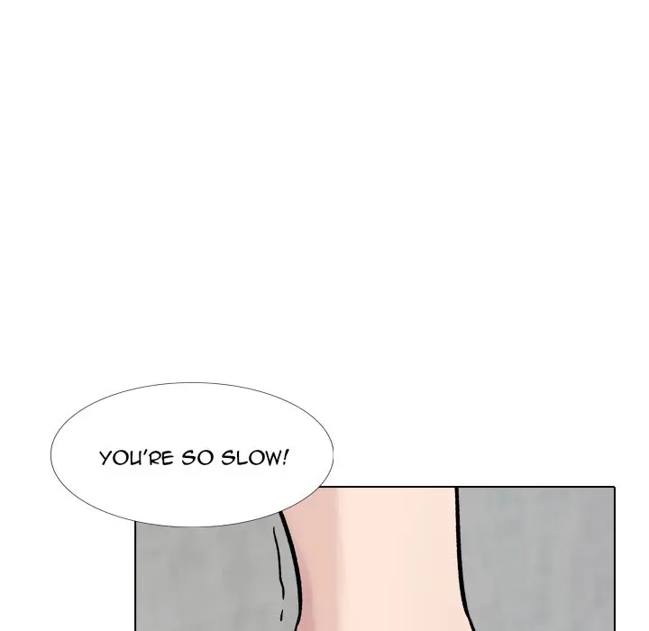 Friends Manhwa Chapter 30 - Page 129