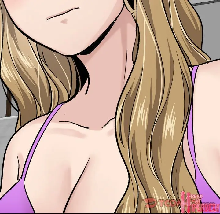 Friends Manhwa Chapter 30 - Page 134