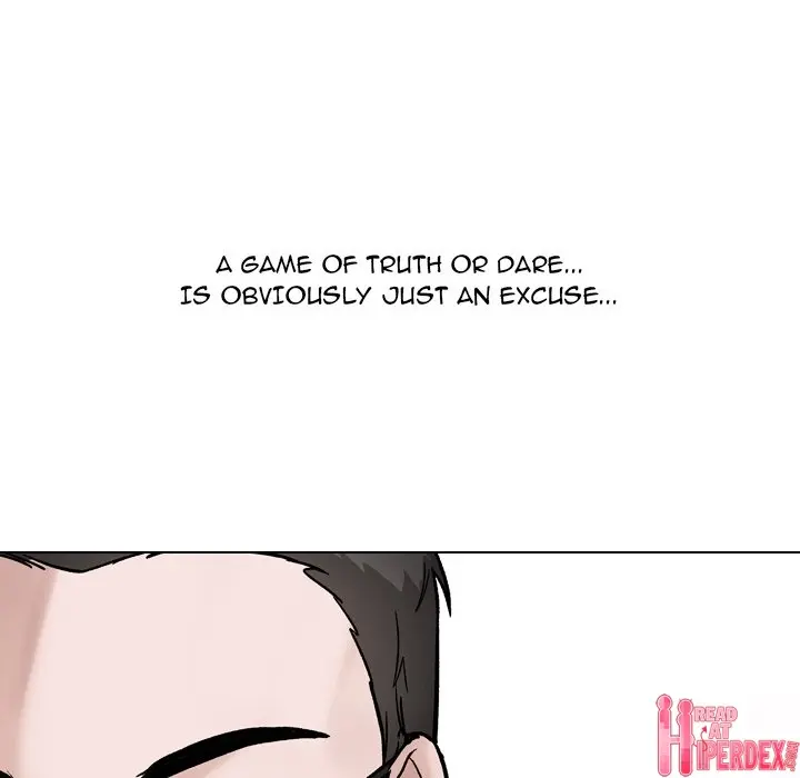 Friends Manhwa Chapter 30 - Page 138