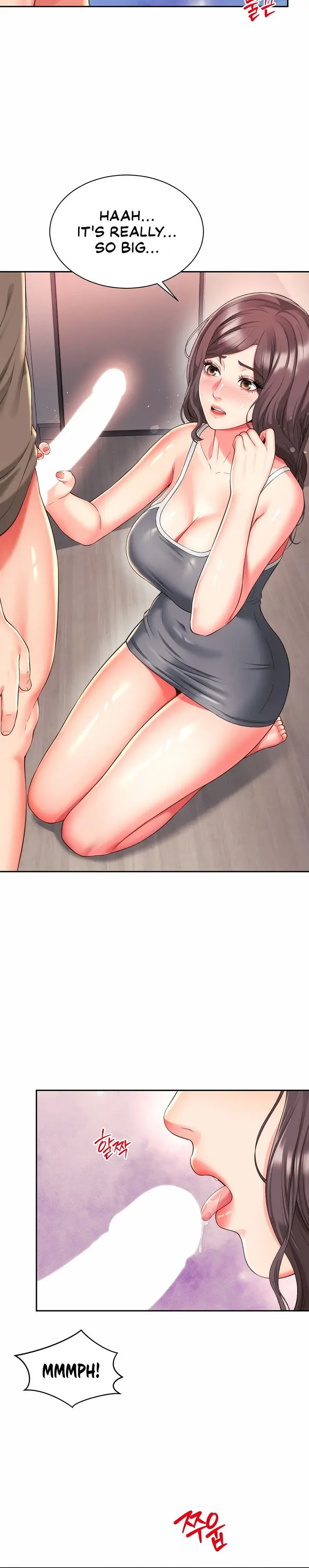 Friends Manhwa Chapter 30 - Page 14