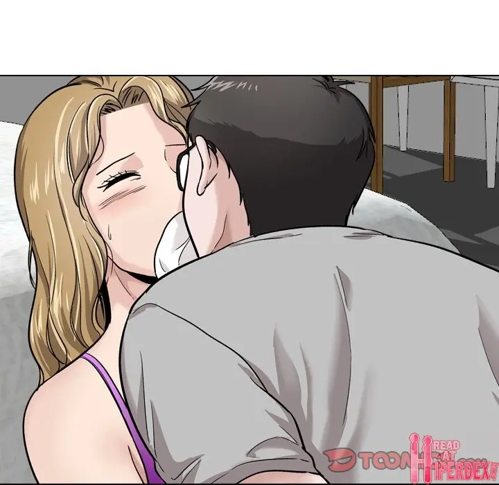 Friends Manhwa Chapter 30 - Page 142