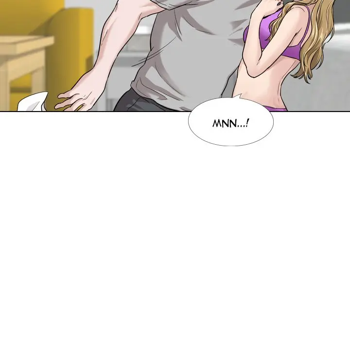 Friends Manhwa Chapter 30 - Page 145