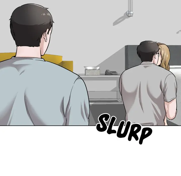 Friends Manhwa Chapter 30 - Page 152
