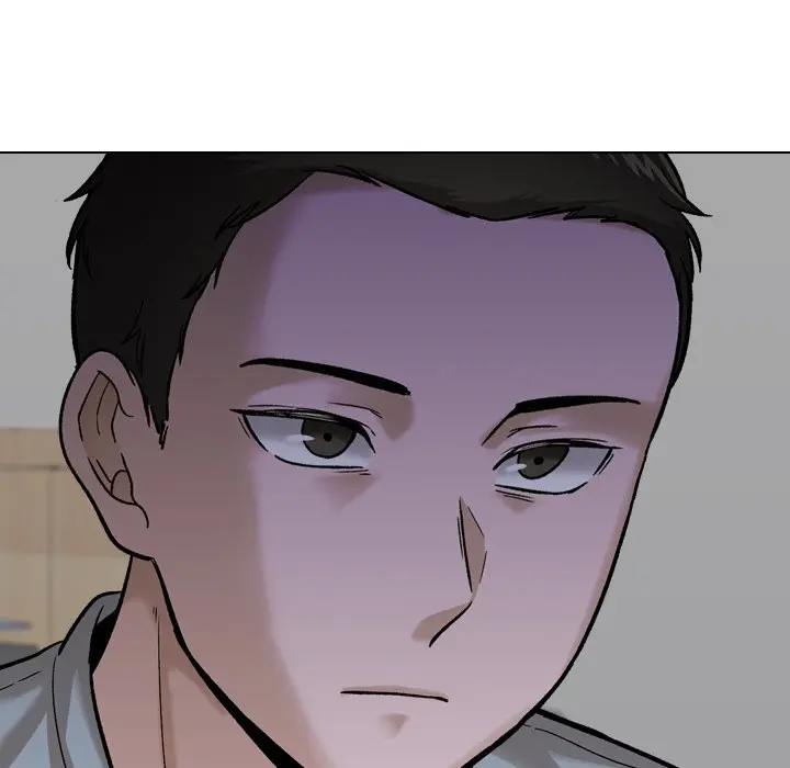Friends Manhwa Chapter 30 - Page 154