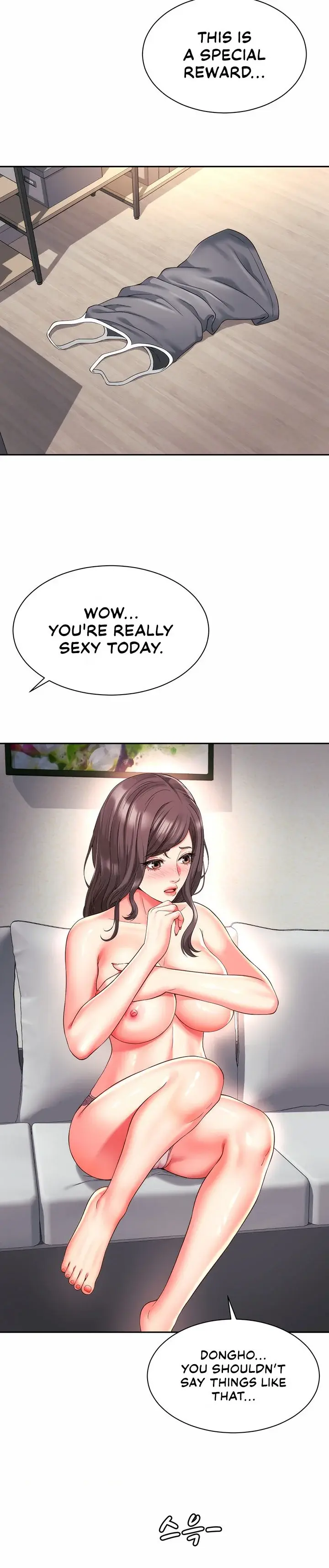 Friends Manhwa Chapter 30 - Page 20