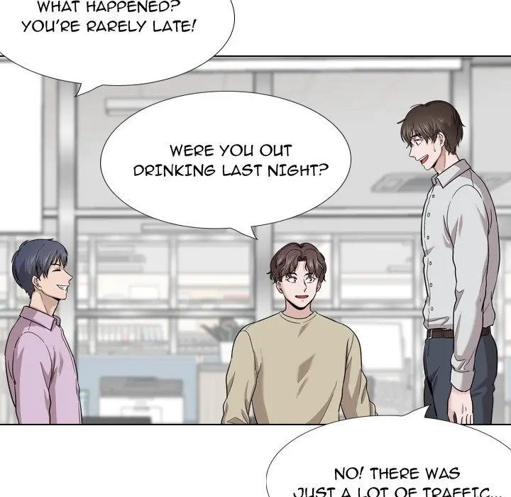 Friends Manhwa Chapter 30 - Page 28