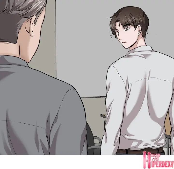 Friends Manhwa Chapter 30 - Page 31