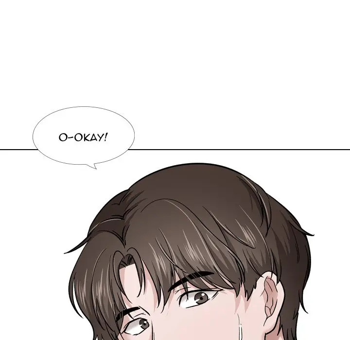 Friends Manhwa Chapter 30 - Page 35
