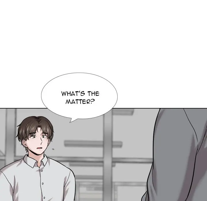 Friends Manhwa Chapter 30 - Page 38