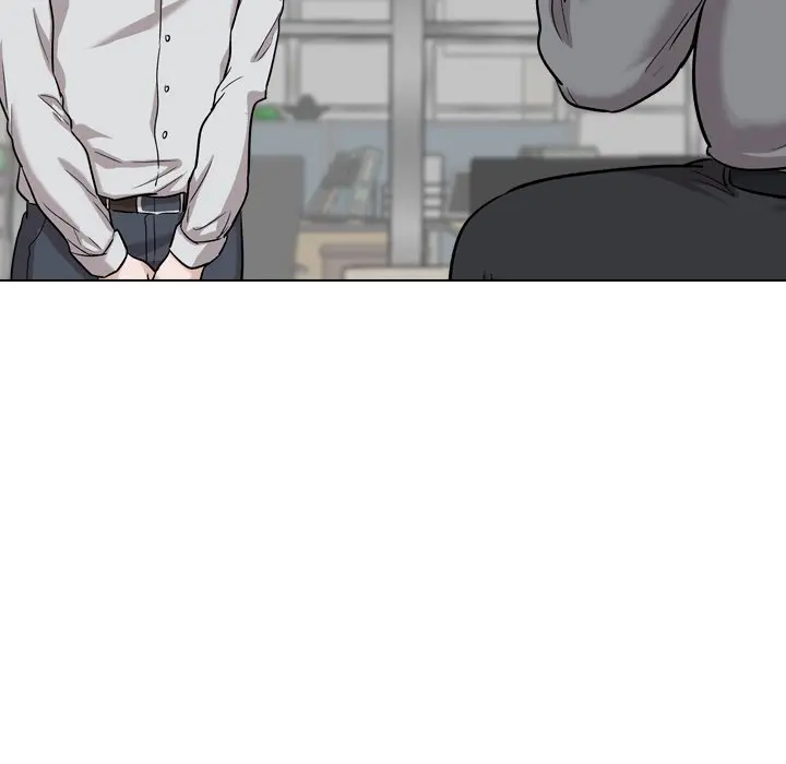 Friends Manhwa Chapter 30 - Page 39