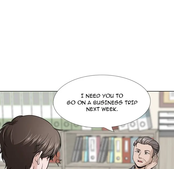 Friends Manhwa Chapter 30 - Page 40
