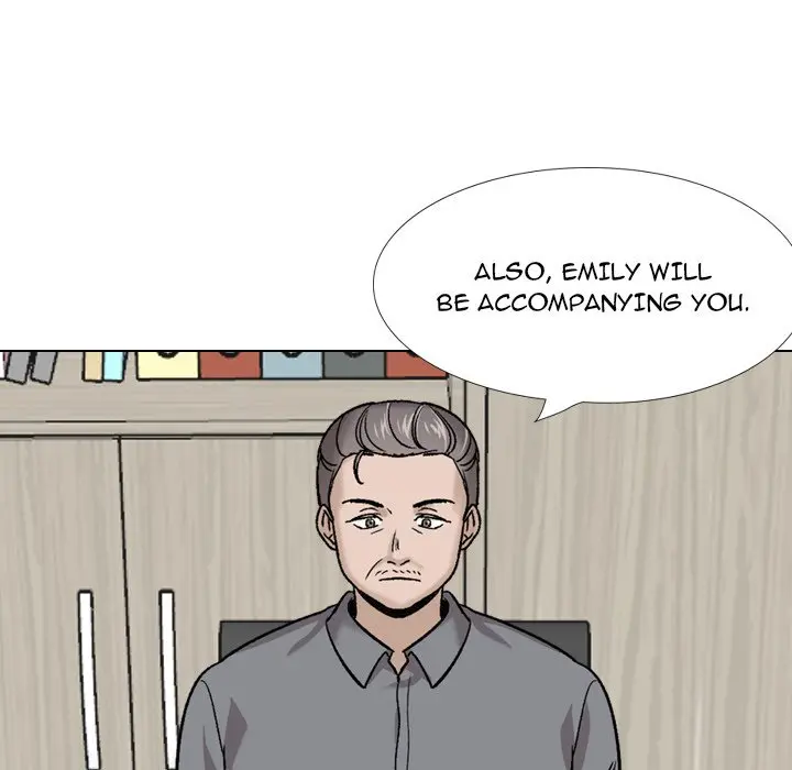 Friends Manhwa Chapter 30 - Page 48