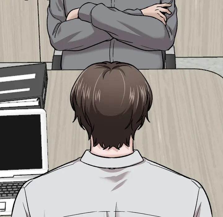 Friends Manhwa Chapter 30 - Page 49