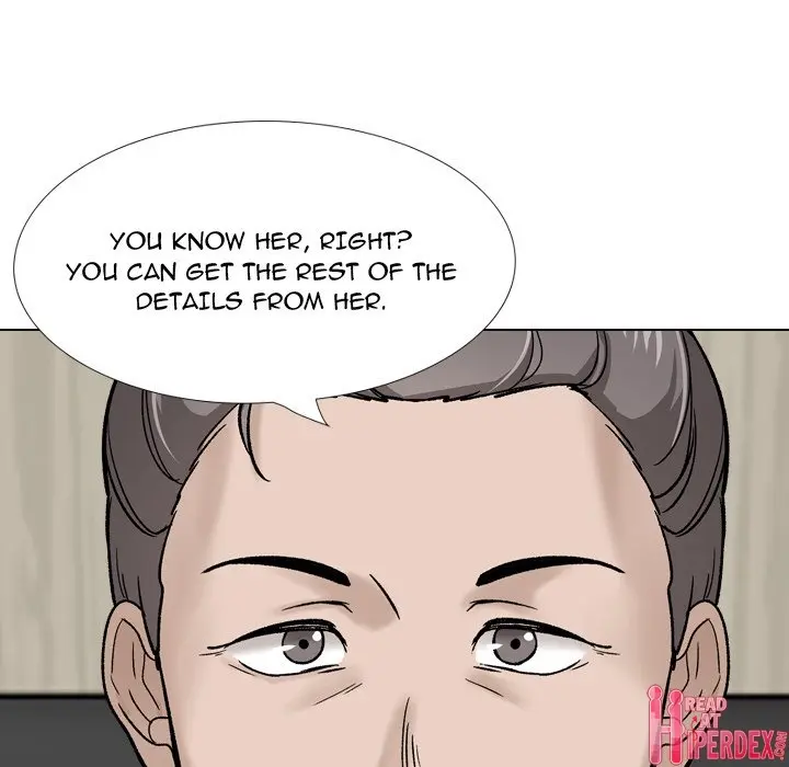 Friends Manhwa Chapter 30 - Page 56