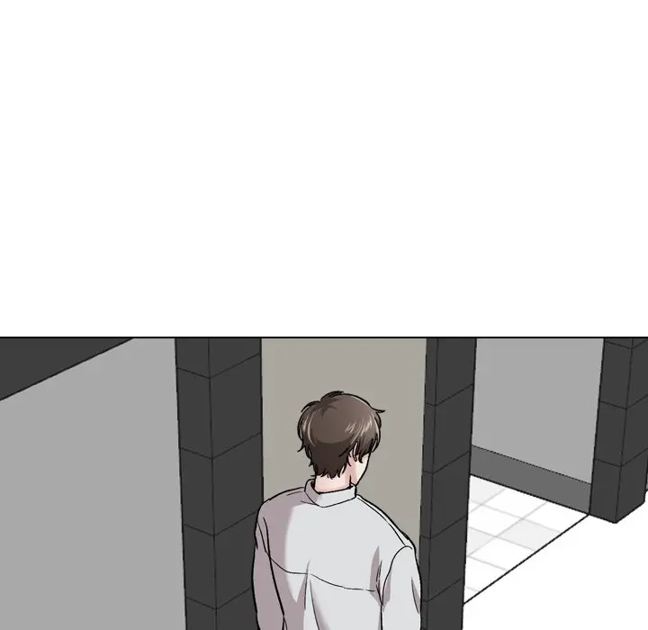 Friends Manhwa Chapter 30 - Page 61