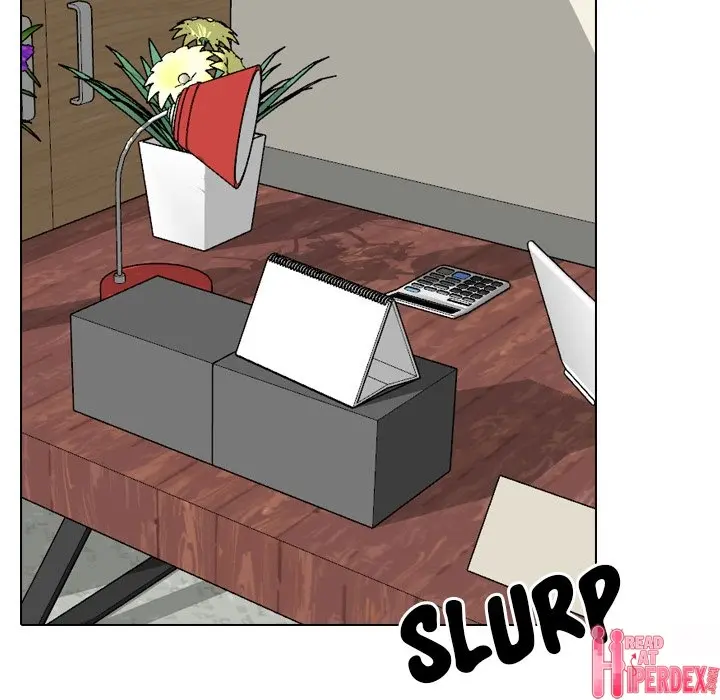 Friends Manhwa Chapter 30 - Page 73