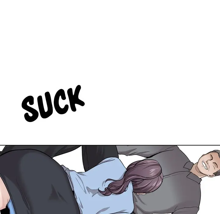 Friends Manhwa Chapter 30 - Page 76