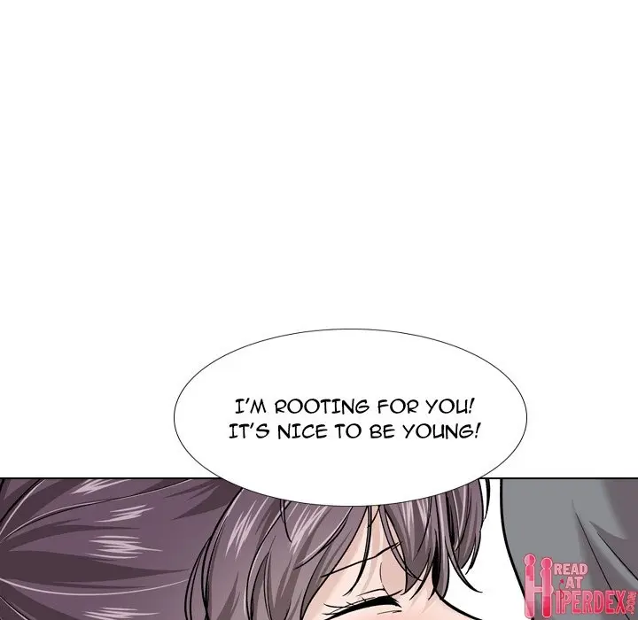 Friends Manhwa Chapter 30 - Page 84
