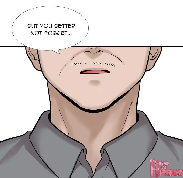 Friends Manhwa Chapter 30 - Page 86