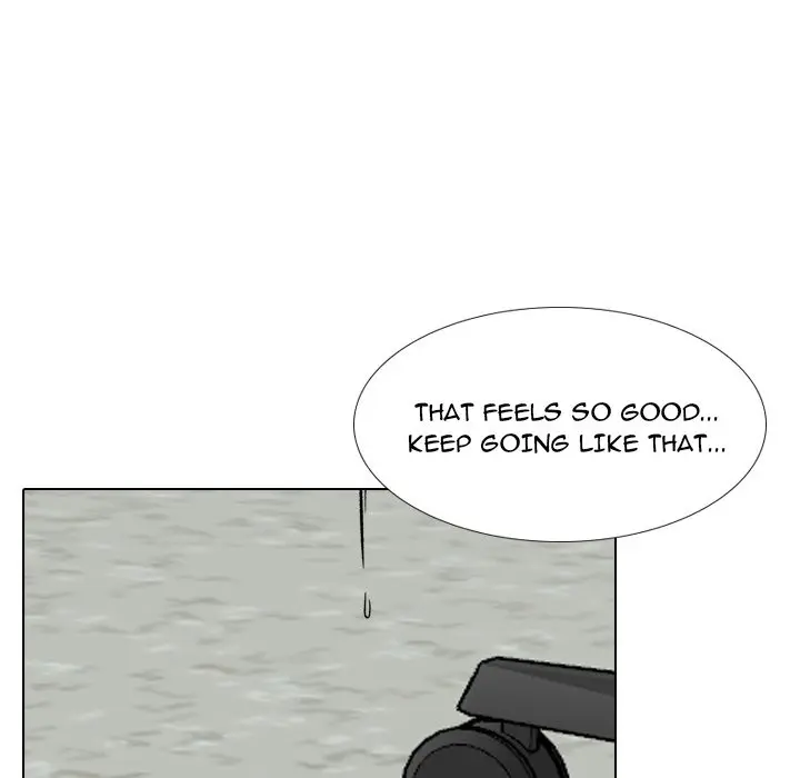 Friends Manhwa Chapter 30 - Page 91