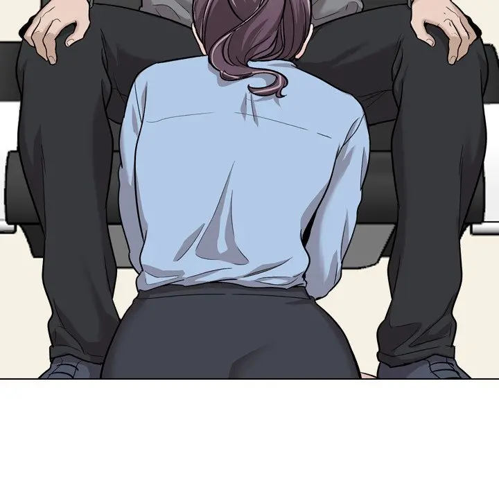 Friends Manhwa Chapter 30 - Page 94