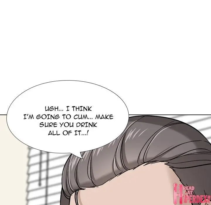 Friends Manhwa Chapter 30 - Page 97
