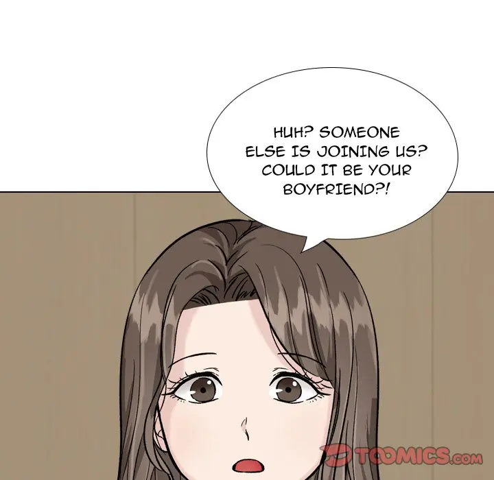Friends Manhwa Chapter 31 - Page 100