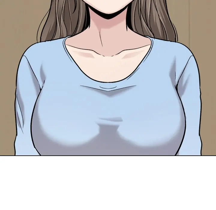 Friends Manhwa Chapter 31 - Page 101