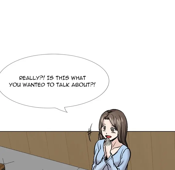 Friends Manhwa Chapter 31 - Page 104