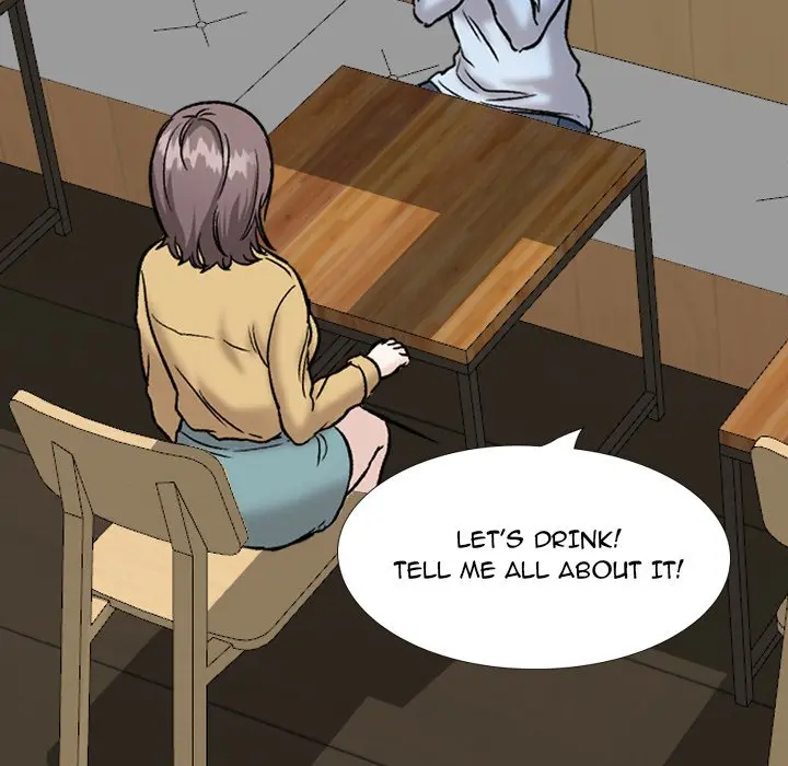 Friends Manhwa Chapter 31 - Page 105
