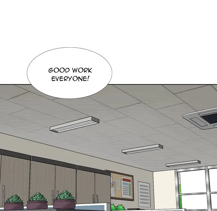 Friends Manhwa Chapter 31 - Page 107
