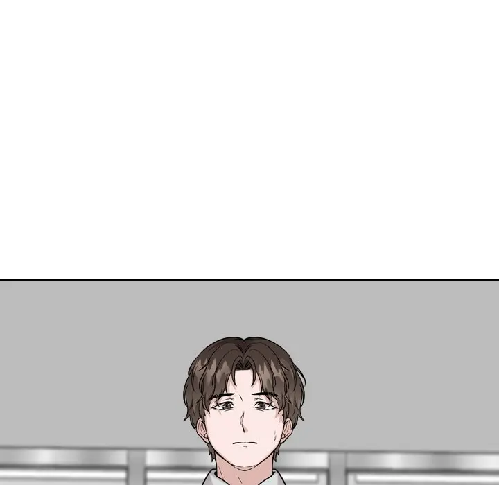 Friends Manhwa Chapter 31 - Page 109