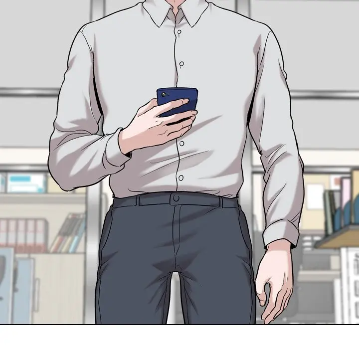 Friends Manhwa Chapter 31 - Page 110