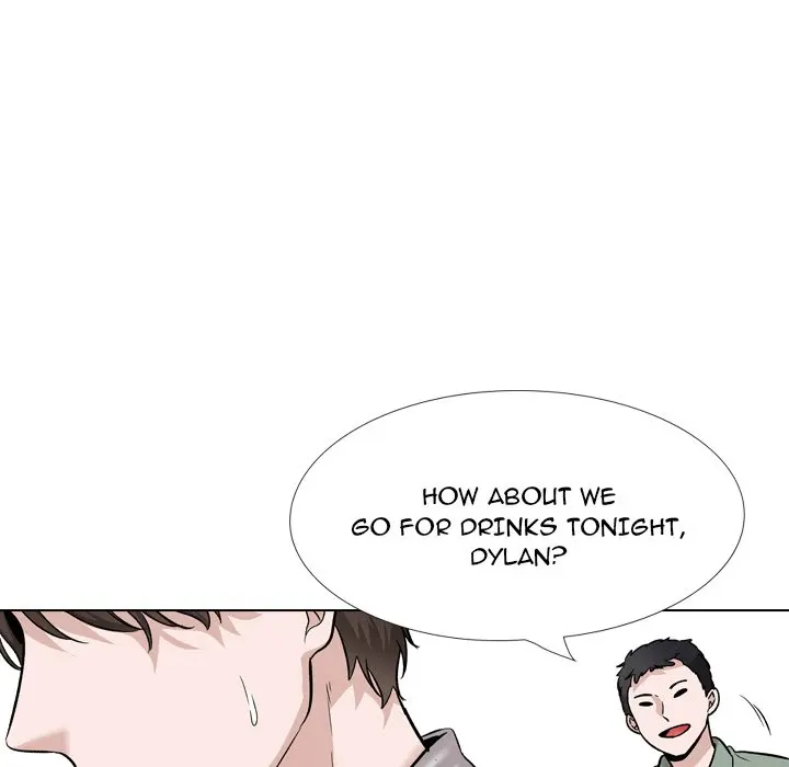 Friends Manhwa Chapter 31 - Page 111