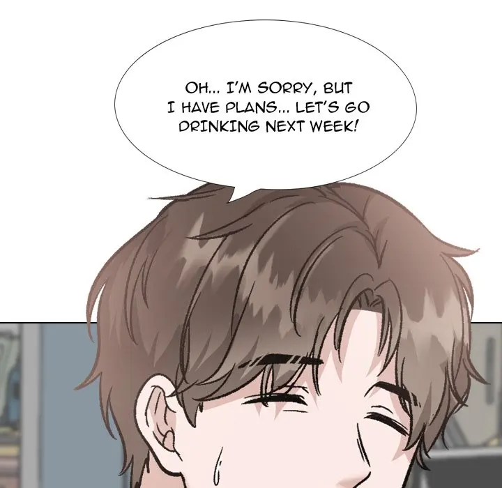 Friends Manhwa Chapter 31 - Page 113