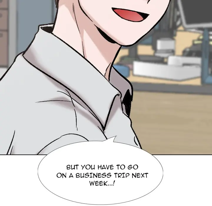 Friends Manhwa Chapter 31 - Page 114