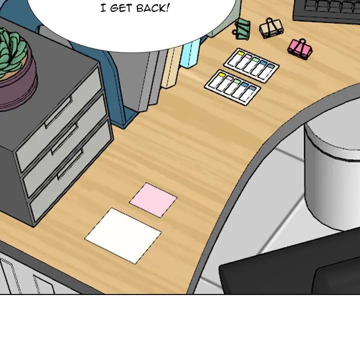 Friends Manhwa Chapter 31 - Page 116
