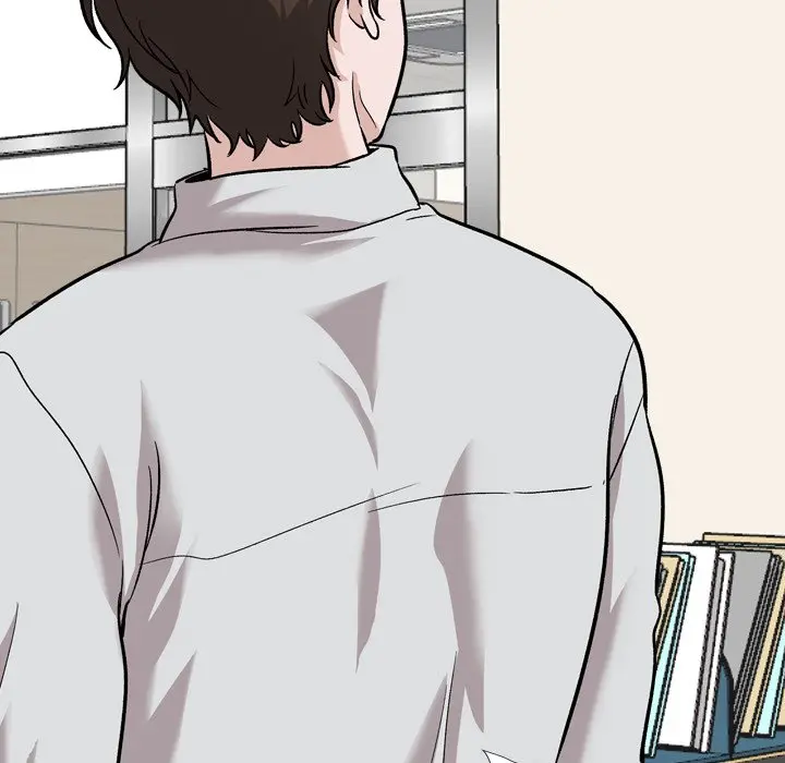 Friends Manhwa Chapter 31 - Page 121