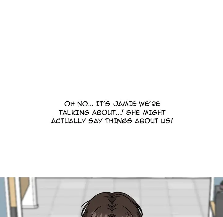 Friends Manhwa Chapter 31 - Page 123