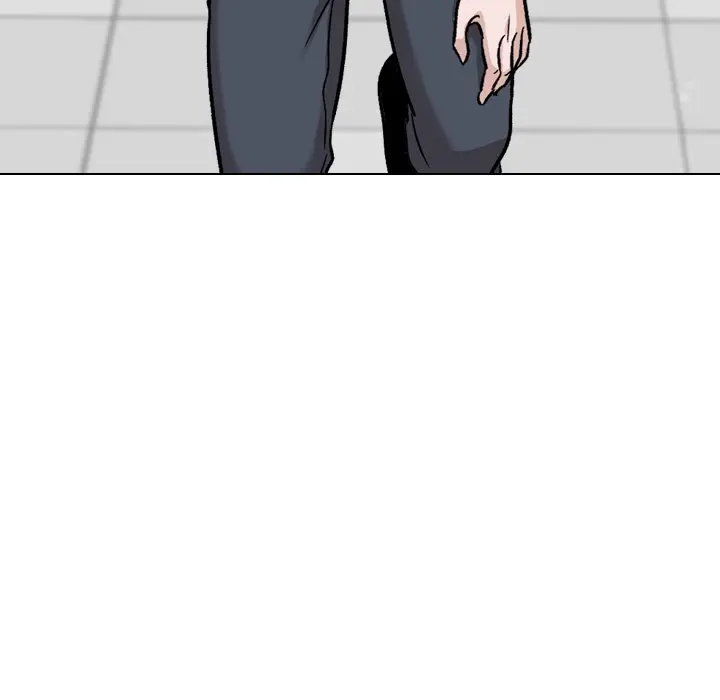 Friends Manhwa Chapter 31 - Page 125