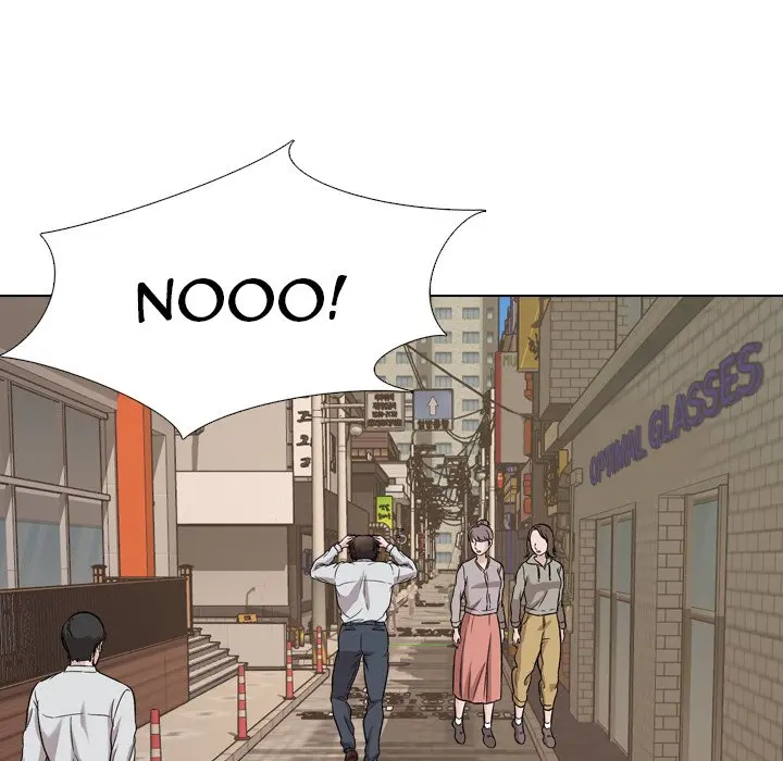 Friends Manhwa Chapter 31 - Page 129