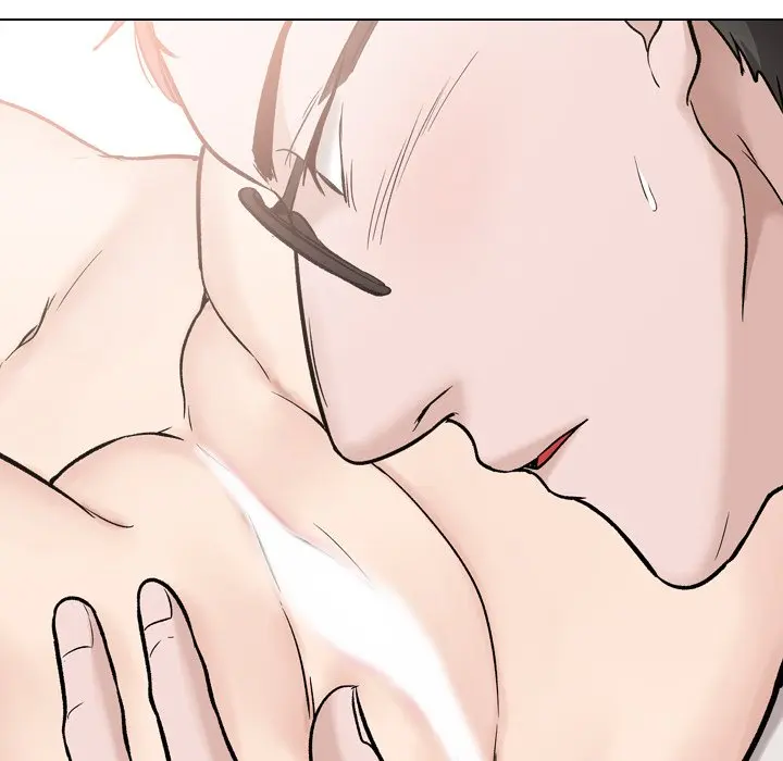 Friends Manhwa Chapter 31 - Page 136