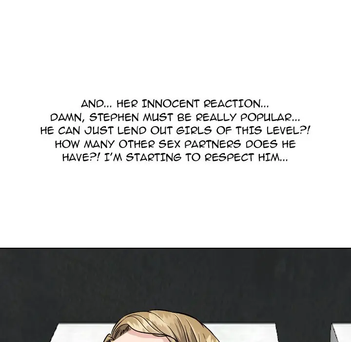 Friends Manhwa Chapter 31 - Page 138