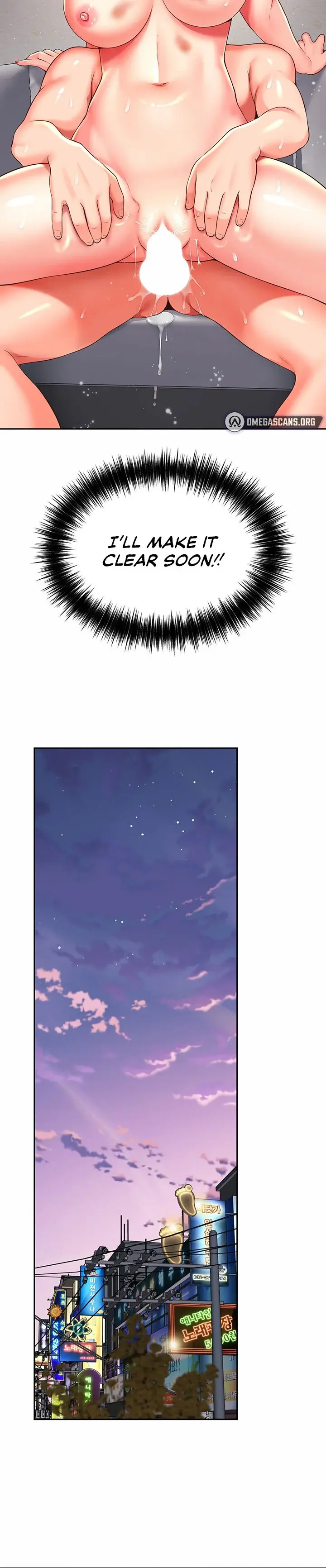 Friends Manhwa Chapter 31 - Page 14