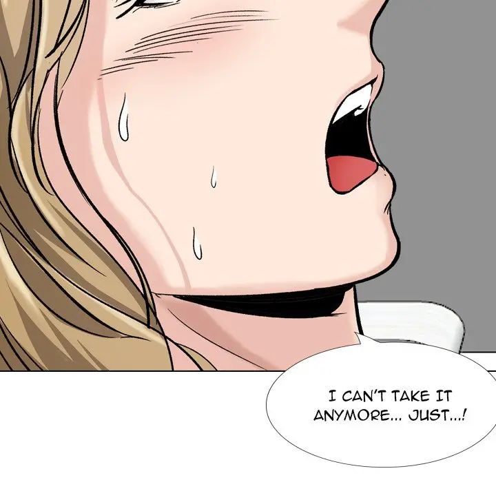 Friends Manhwa Chapter 31 - Page 151
