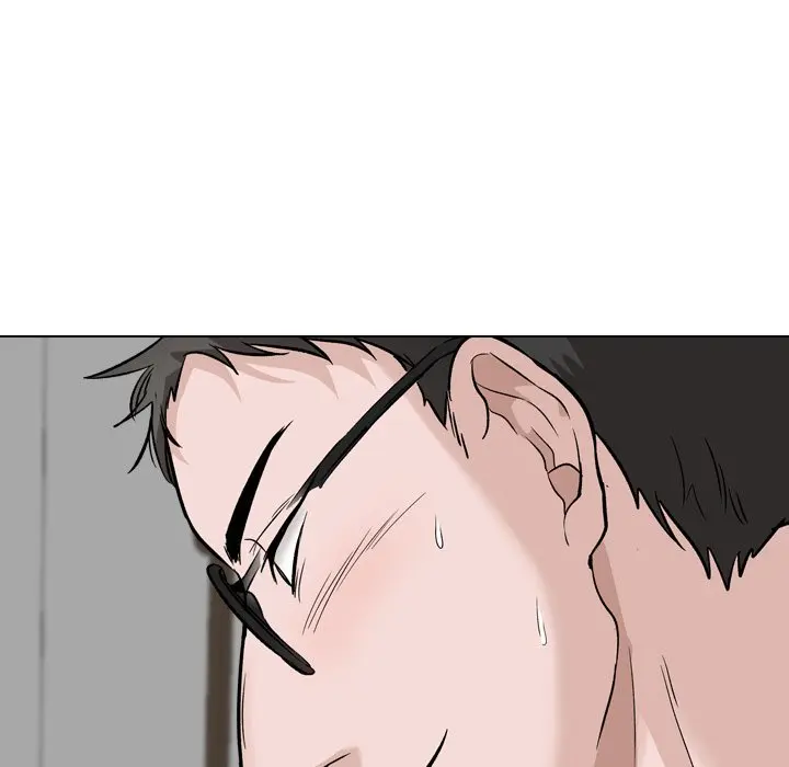 Friends Manhwa Chapter 31 - Page 154